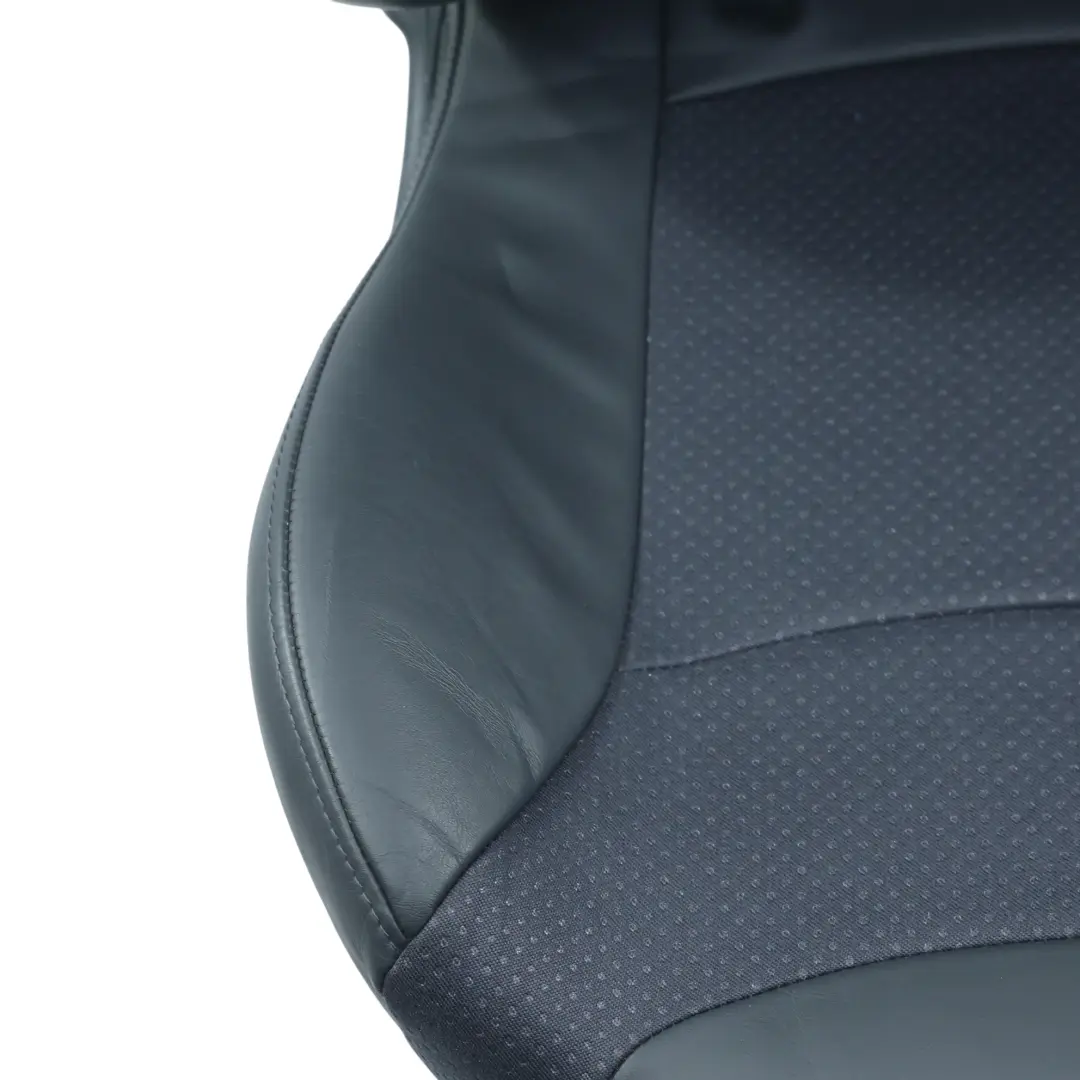 Mini Cooper R50 R53 Vorne Links Sportsitz Sitz Stoff / Leder Satellite - SKU 7073003-2 - Teilenummer 7073003