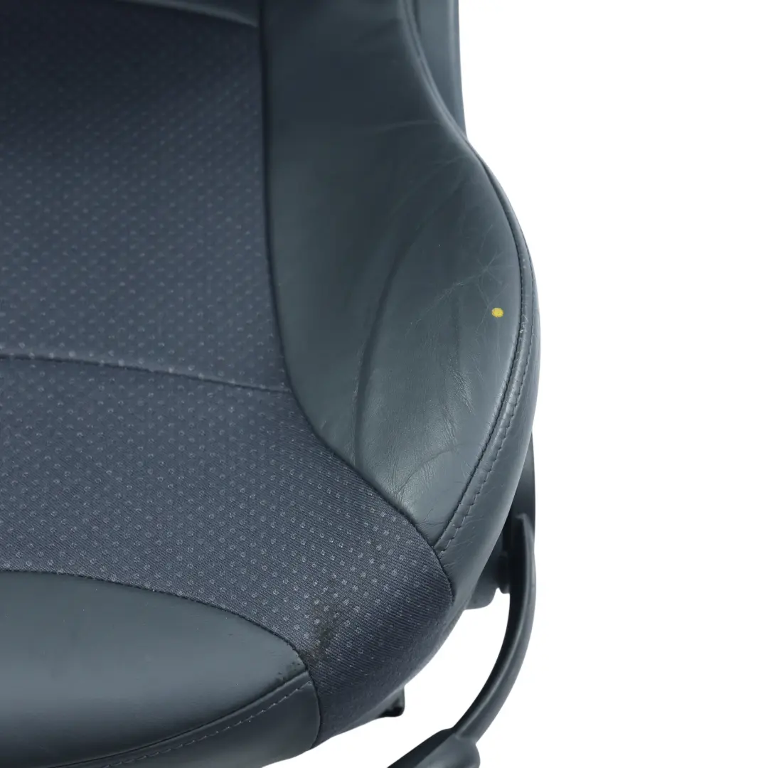  Inny Mini Cooper R50 R53 Asiento Delantero Calefactado Izquierdo Tela Piel - SKU 7073003-2 - Número de pieza 7073003