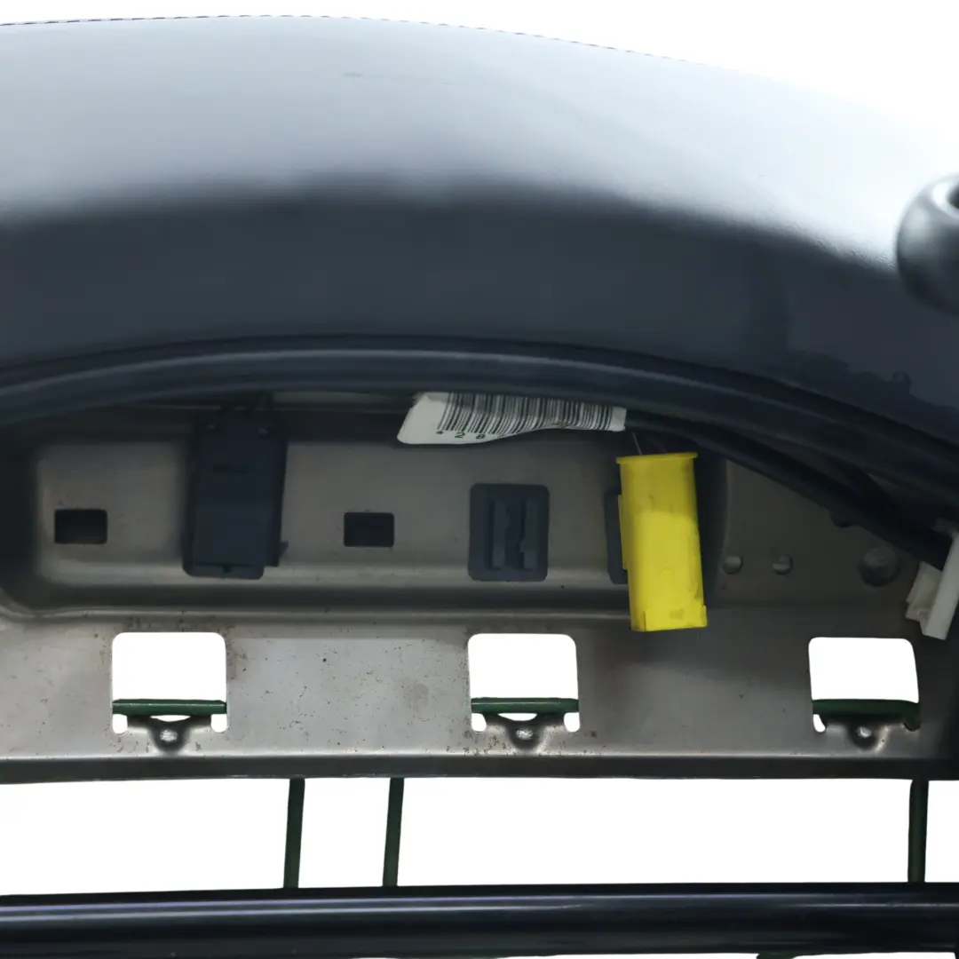 Mini Cooper R50 R53 Sedile Anteriore Sport Tessuto Pelle Destro - SKU 7073004-6 - Numero di parte 7073004