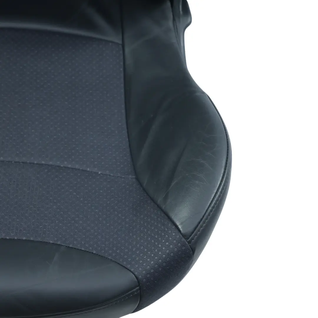 Sedile Anteriore Sport Tessuto Pelle Destro per Mini Cooper R50 R53 con numero di parte 7073004 Mini Cooper R50 R53 Sedile Anteriore Sport Tessuto Pelle Destro - SKU 7073004-6 - Numero di parte 7073004