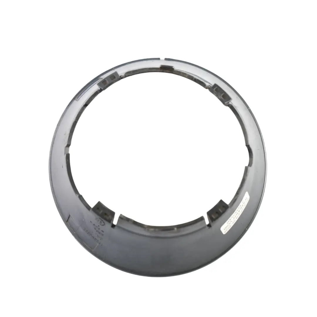 Mini Cooper R53 Tankdeckel Abdeckung Umrandung Schwarz Lila A24 - SKU 7076054-PUR - Teilenummer 7076054