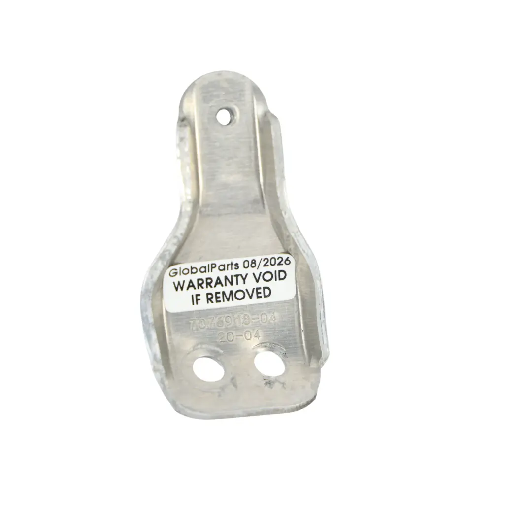 BMW E63 E64 Supporto Traversa Paraurti Anteriore Interno - SKU 7076918 - Numero di parte 7076918