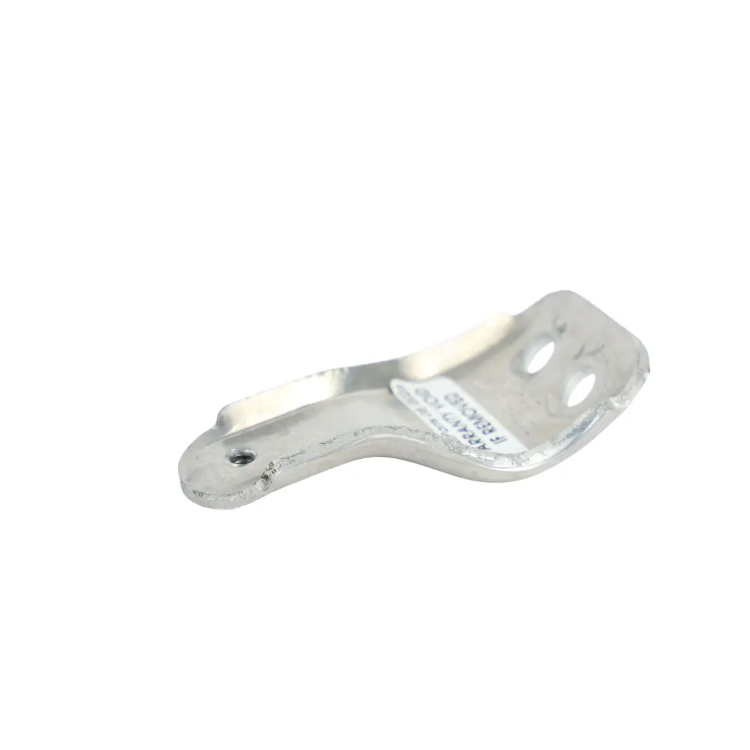 BMW E63 E64 Bumper Carrier Front Crash Bar Support Mount Inner - SKU 7076918 - Part number 7076918