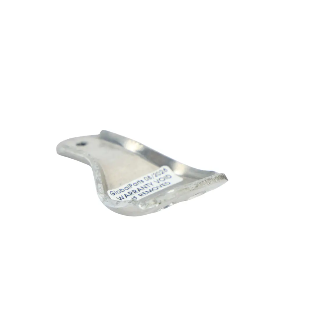 BMW E63 E64 Supporto Traversa Paraurti Anteriore Interno - SKU 7076918 - Numero di parte 7076918