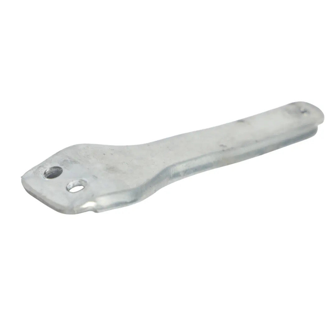 BMW E63 E64 Front Bumper Carrier Bracket Crash Bar Support Reinforcement - SKU 7076921 - Part number 7076921