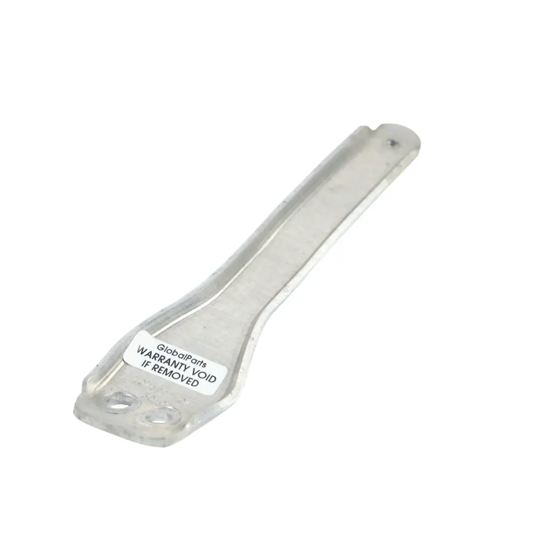 Front Bumper Carrier Bracket Crash Bar Support Reinforcement to BMW E63 E64 with Part number 7076921 BMW E63 E64 Front Bumper Carrier Bracket Crash Bar Support Reinforcement - SKU 7076921 - Part number 7076921