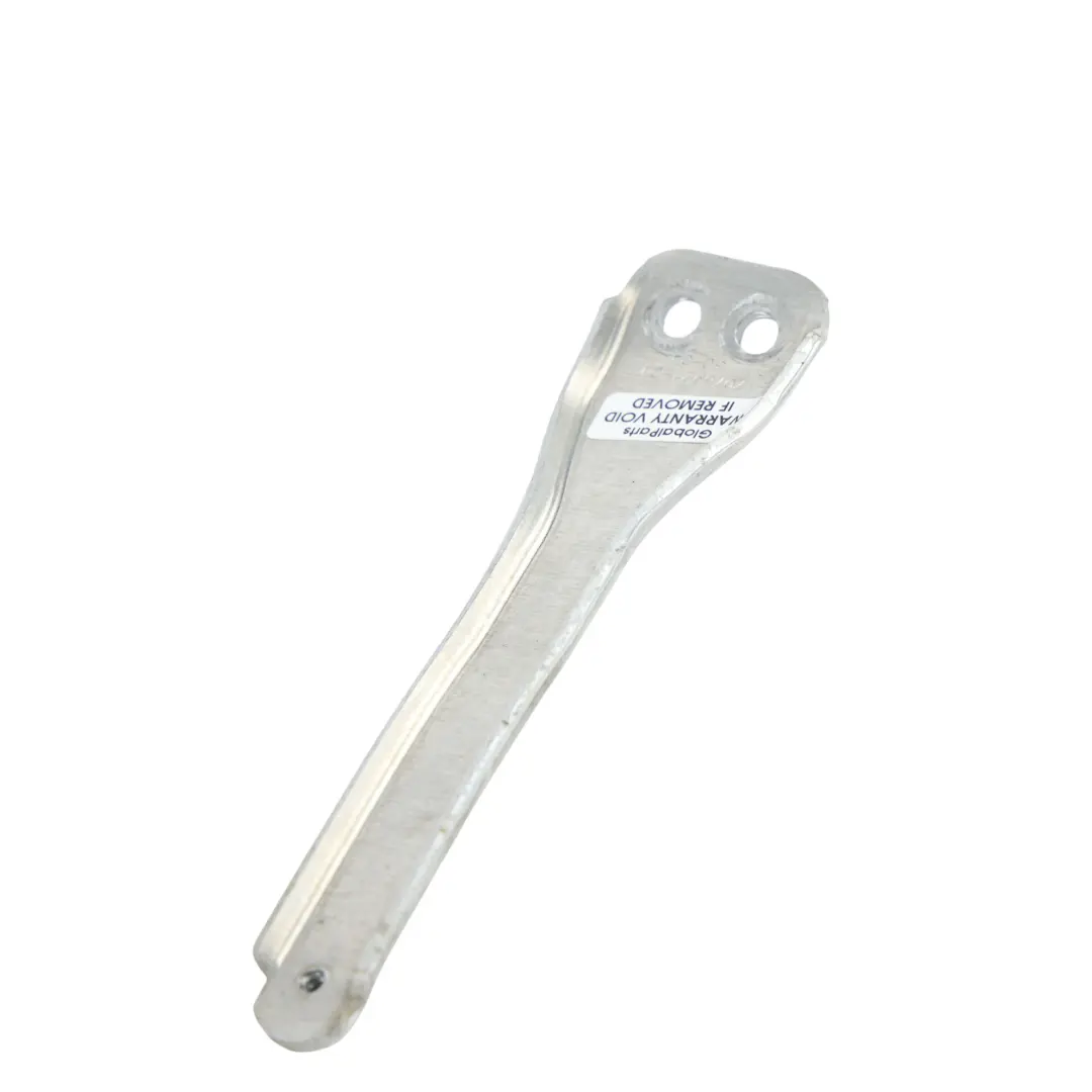 Front Bumper Carrier Bracket Crash Bar Support Reinforcement to BMW E63 E64 with Part number 7076921 BMW E63 E64 Front Bumper Carrier Bracket Crash Bar Support Reinforcement - SKU 7076921 - Part number 7076921