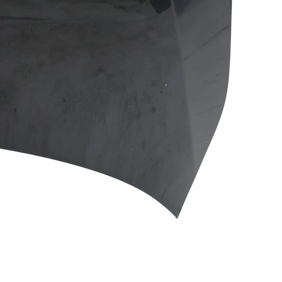 Maska Silnika Pokrywa Carbonschwarz - 416 do BMW E60 o numerze 7111385 BMW E60 Maska Silnika Pokrywa Carbonschwarz - 416 - SKU 7111385-CAR1 - Numer Części 7111385