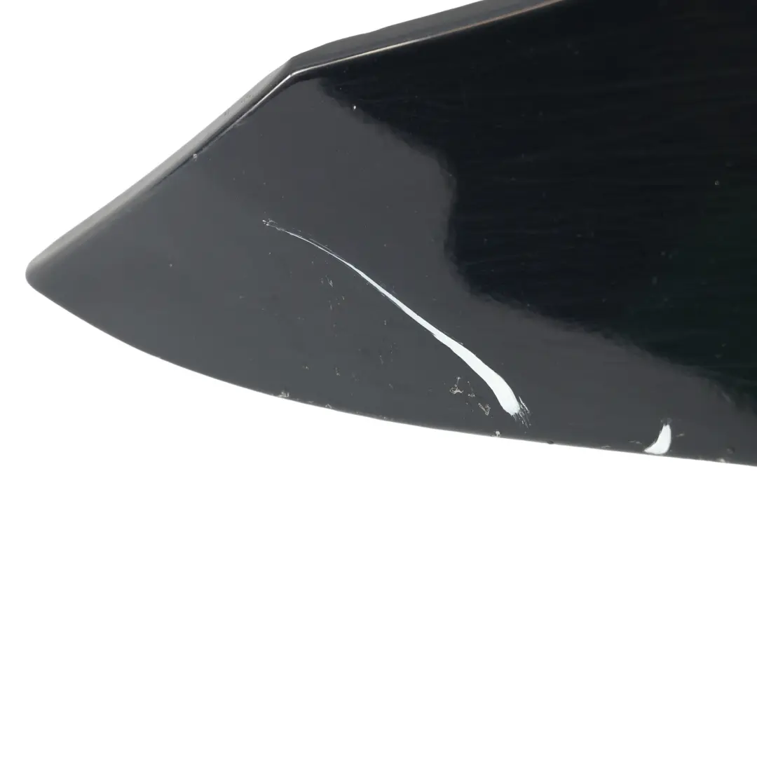 Panneau d'aile avant gauche Panneau latéral Carbon Black - 416 pour BMW E60 E61 à propos du numéro de pièce 7111429 BMW E60 E61 Panneau d'aile avant gauche Panneau latéral Carbon Black - 416 - SKU 7111429-CAR - Numéro de pièce 7111429