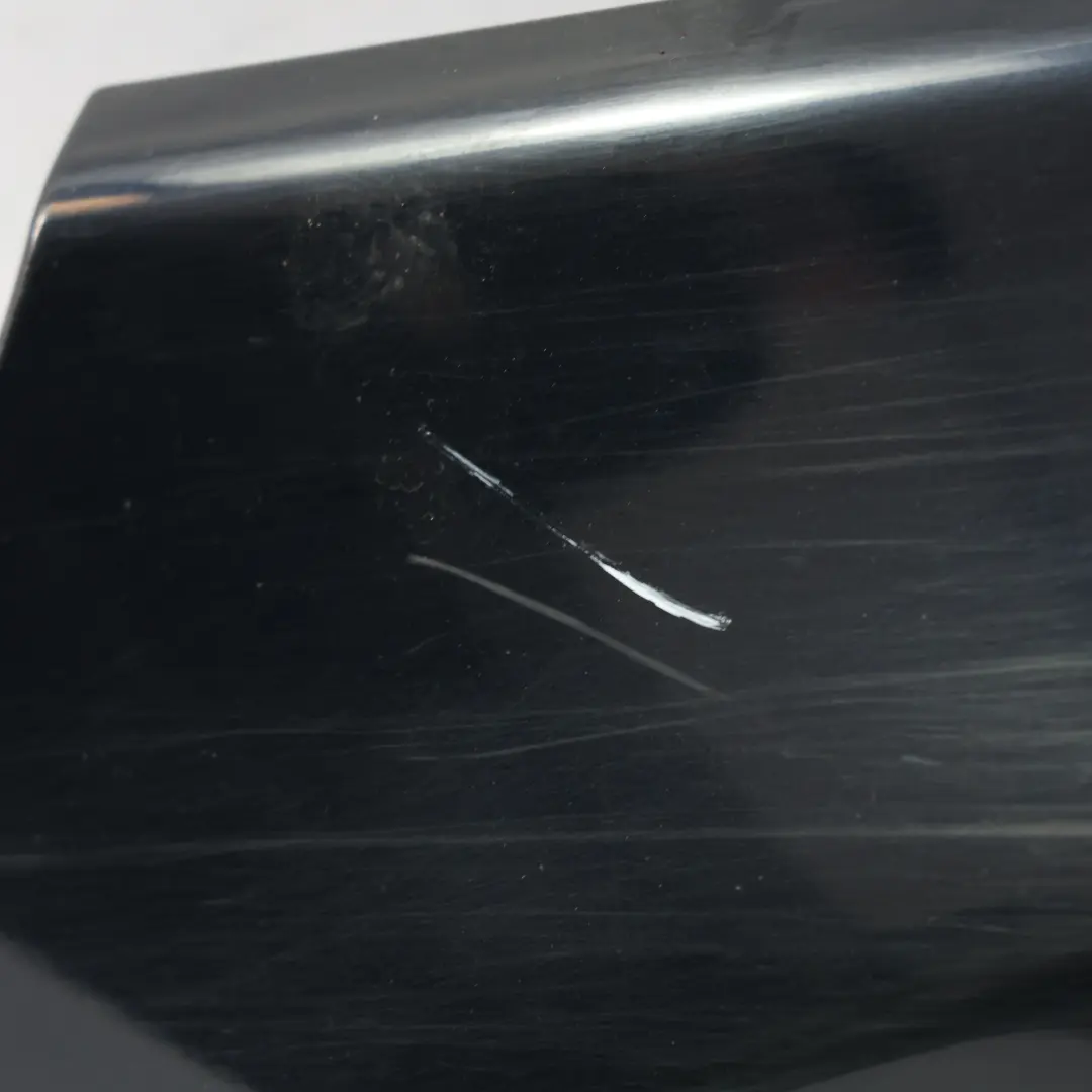 Vorne Links Kotflügel Seitenverkleidung Carbon Schwarz - 416 für BMW E60 E61 mit Teilenummer 7111429 BMW E60 E61 Vorne Links Kotflügel Seitenverkleidung Carbon Schwarz - 416 - SKU 7111429-CAR - Teilenummer 7111429