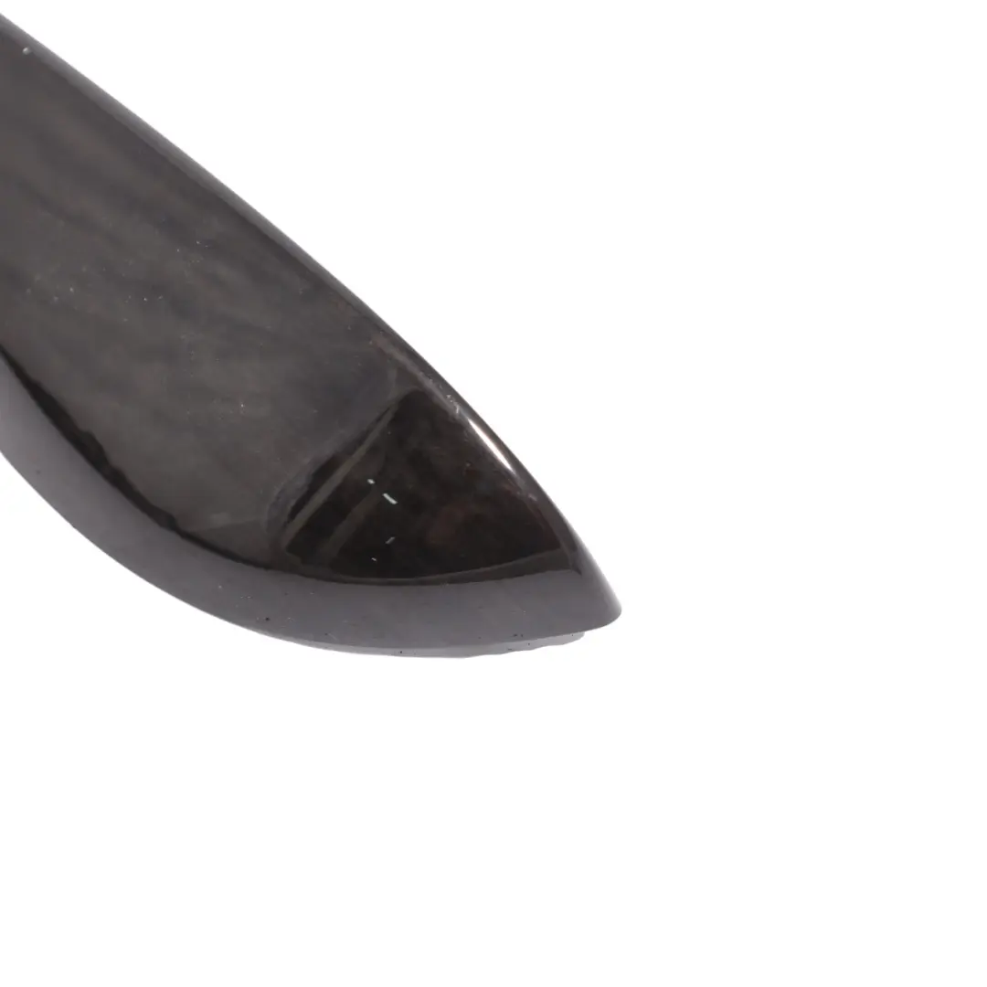 BMW E63 E64 Door Card Handle Trim Cover Rear Right O/S Birke Grau - SKU 7115484-1 - Part number 7115484