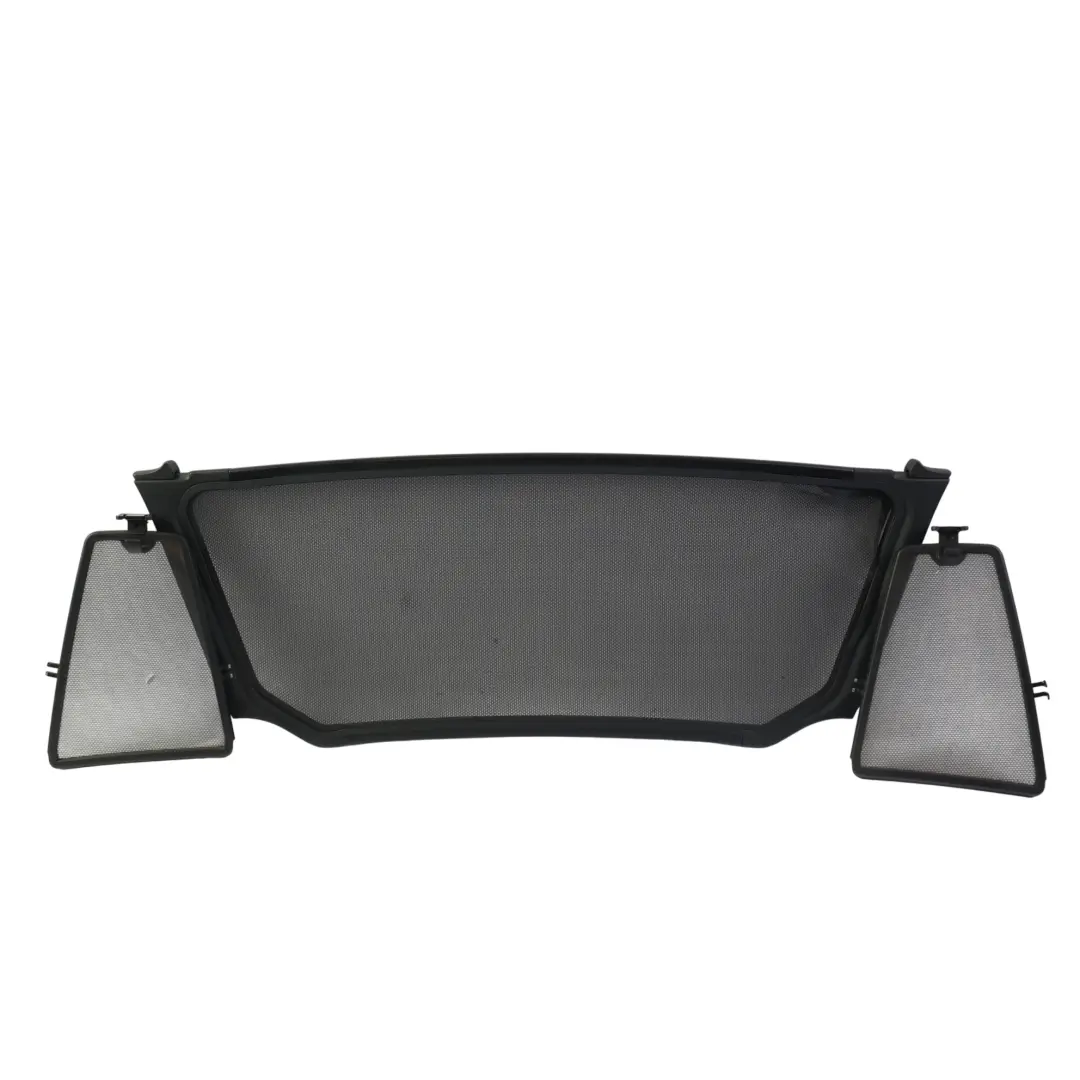Deflector Protection Centre Set to BMW Z4 E85 Roadster Convertible Wind with Part number 7117746 BMW Z4 E85 Roadster Convertible Wind Deflector Protection Centre Set - SKU 7117746-6 - Part number 7117746