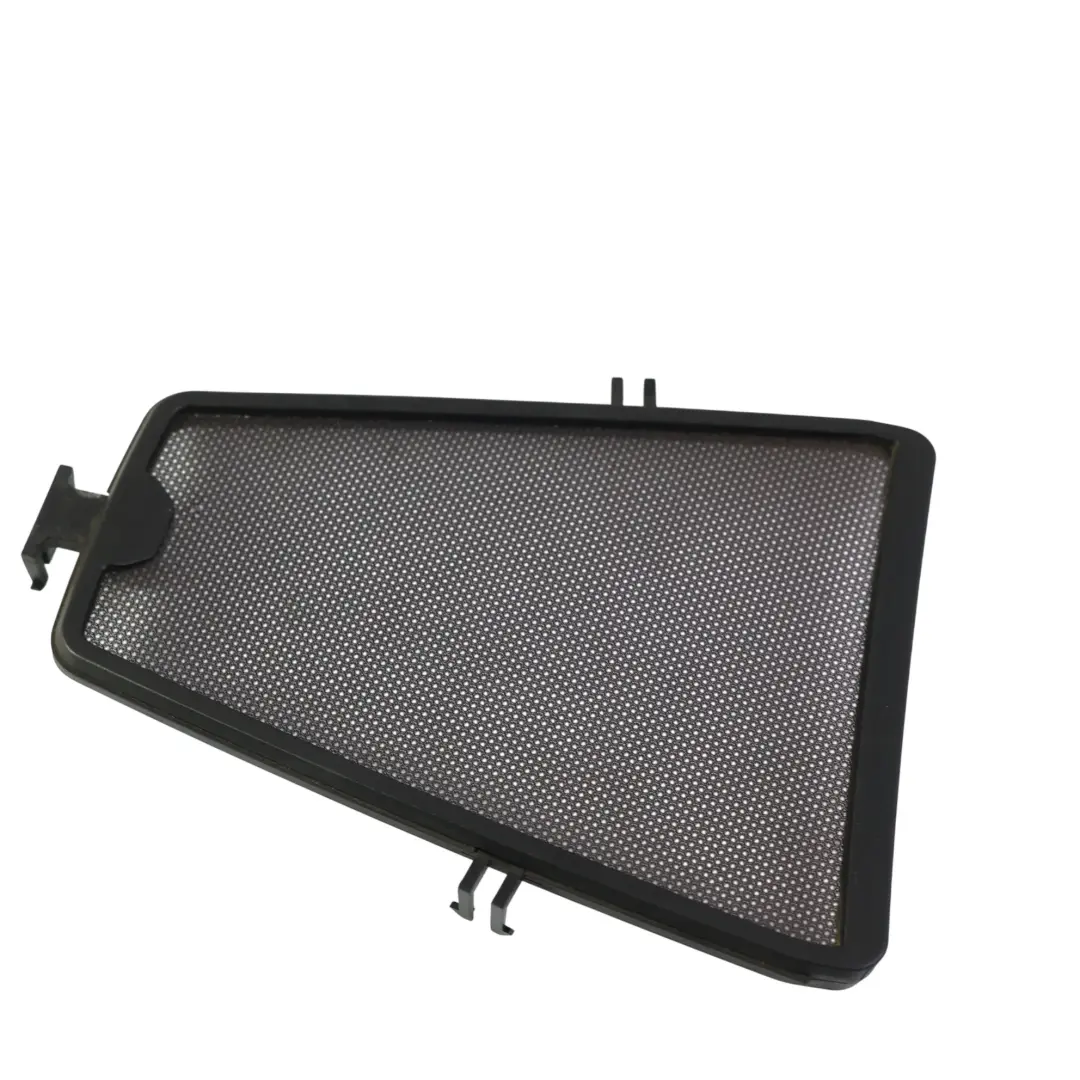 BMW Z4 E85 Roadster Convertible Wind Deflector Protection Centre Set - SKU 7117746-6 - Part number 7117746