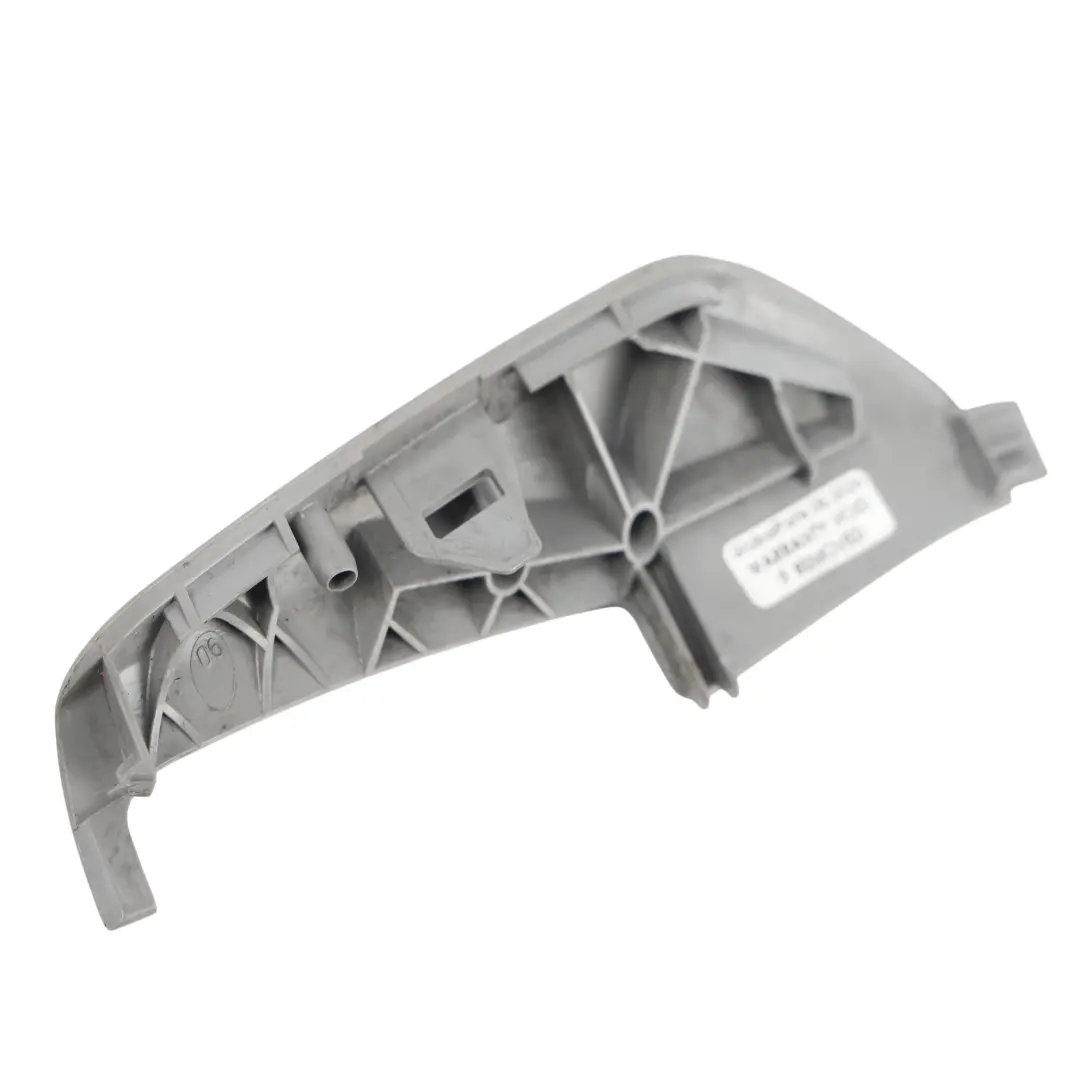 BMW E92 Vordersitz Gurtschloss Abdeckung Rechts Grau - SKU 7118526 - Teilenummer 7118526
