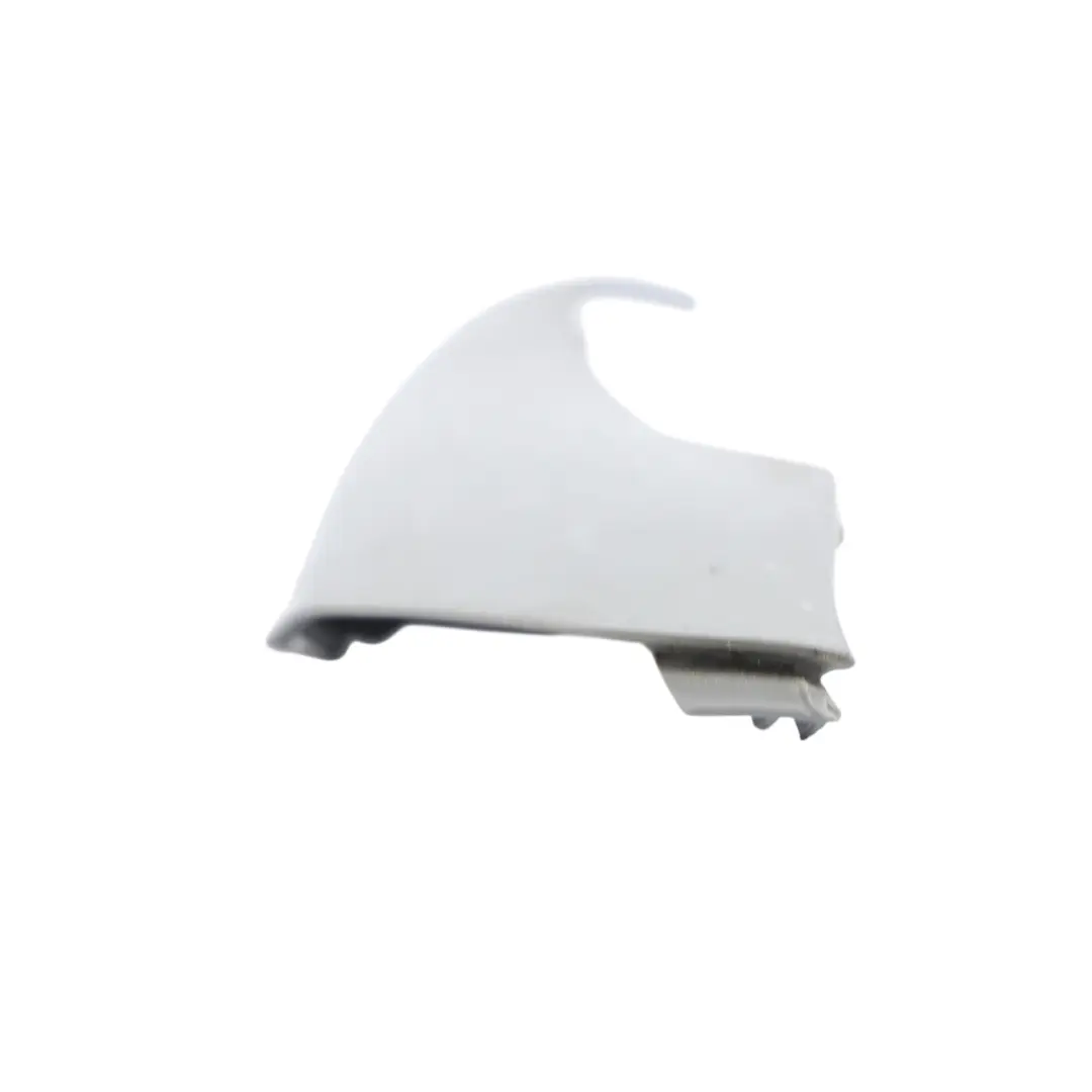 Front Seat Belt Catch Cover Right O/S Grey to BMW E92 E92 LCI with Part number 7118526 BMW E92 E92 LCI Front Seat Belt Catch Cover Right O/S Grey - SKU 7118526 - Part number 7118526