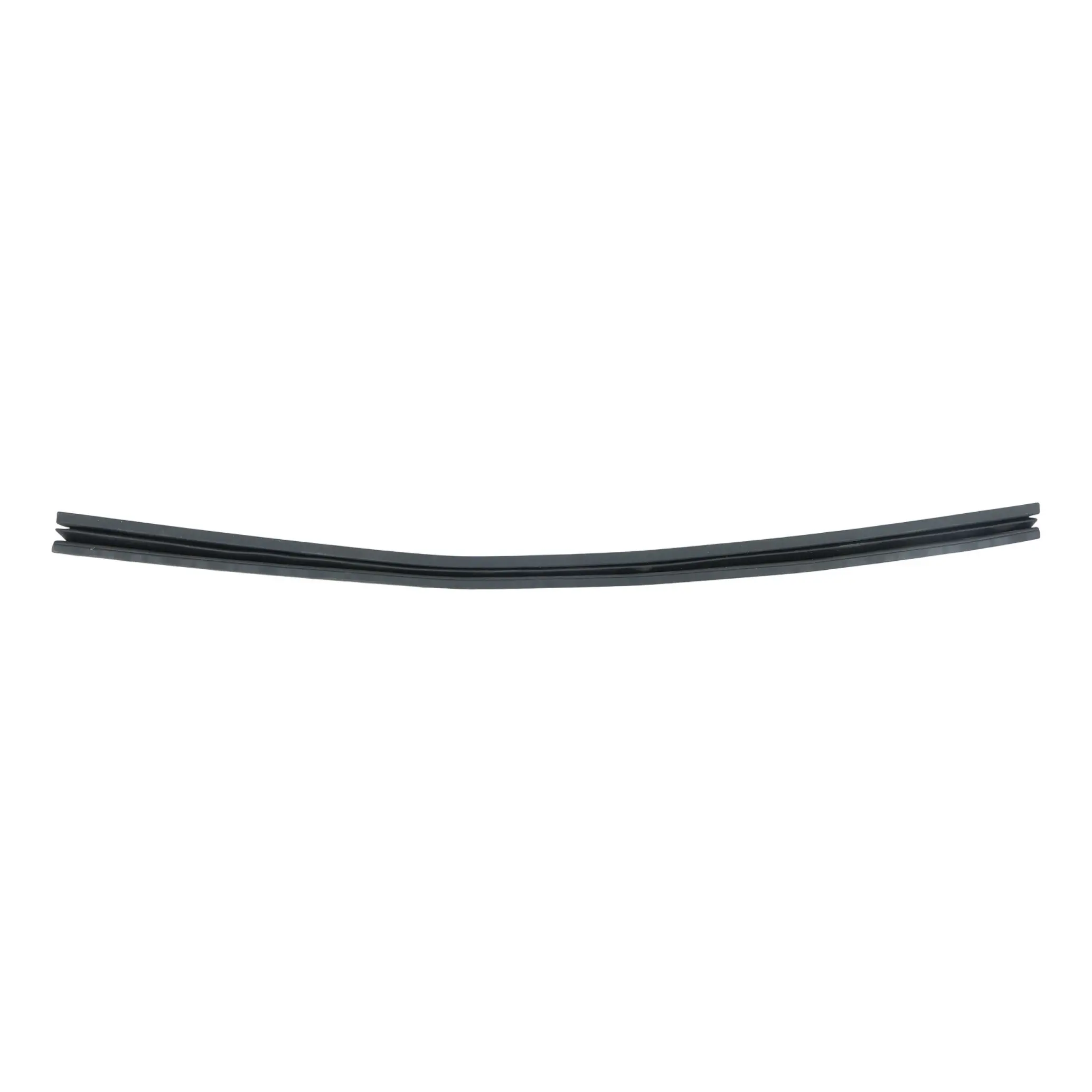 BMW F06 F13 E63 Panel Tapa Interior Techo Solar Derecho Negro 7118876