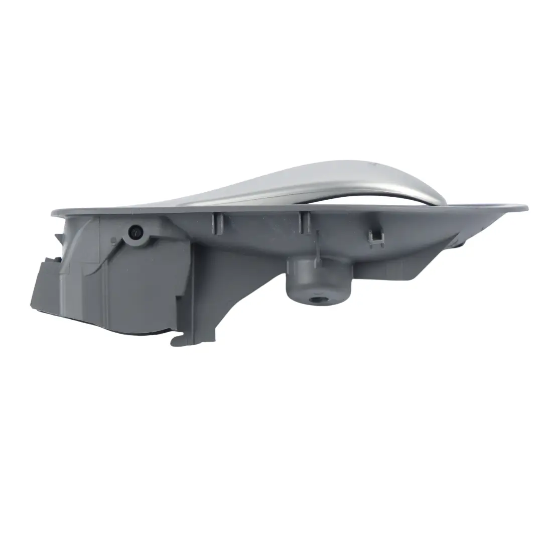 BMW 6 Series E63 E64 Door Handle Inside Left N/S Grey Ruthenium 7116065 - SKU 7119061-1 - Part number 7119061
