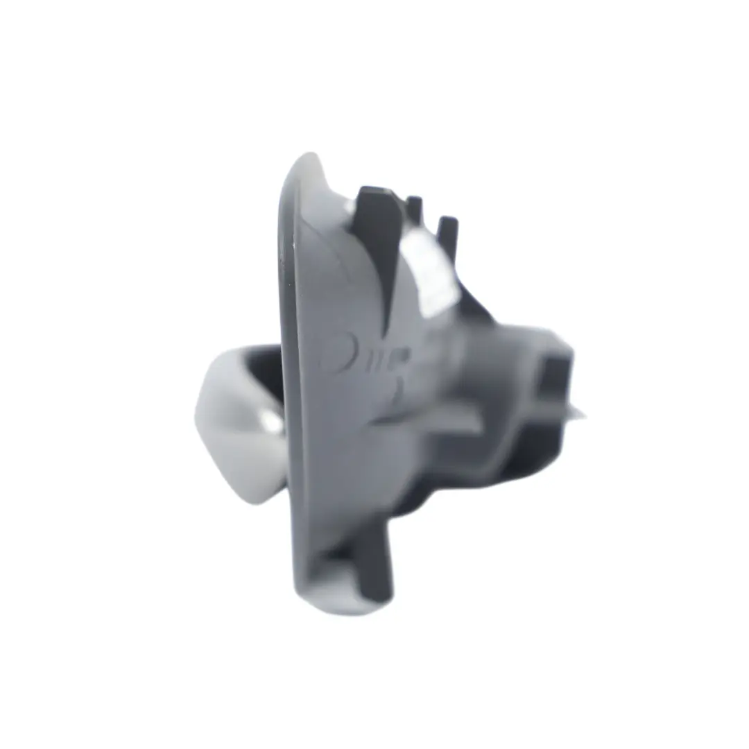 Door Handle Inside Left N/S Grey Ruthenium 7116065 to BMW 6 Series E63 E64 with Part number 7119061 BMW 6 Series E63 E64 Door Handle Inside Left N/S Grey Ruthenium 7116065 - SKU 7119061-1 - Part number 7119061