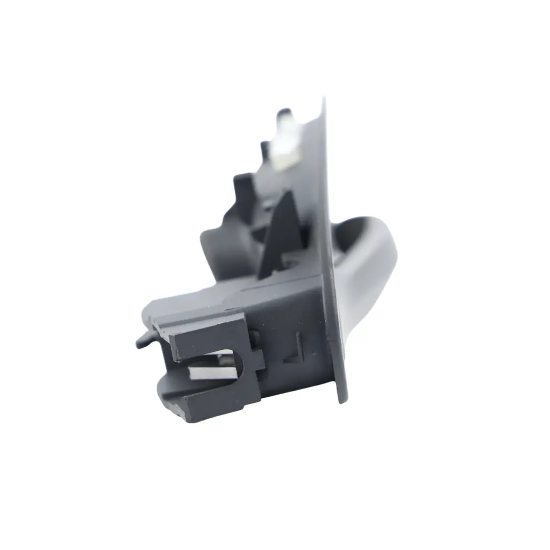 BMW 6 Series E63 E64 Door Handle Inside Left N/S Grey Ruthenium 7116065 - SKU 7119061-1 - Part number 7119061