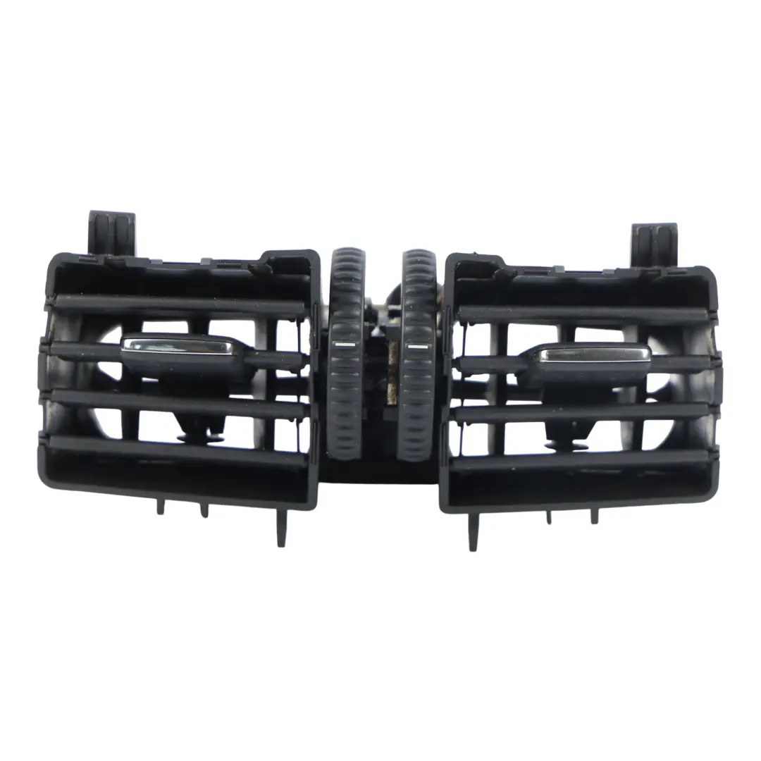 BMW E90 E91 Rejilla Panel Ventilación Consola Central Trasera - SKU 7129556-2 - Número de pieza 7129556