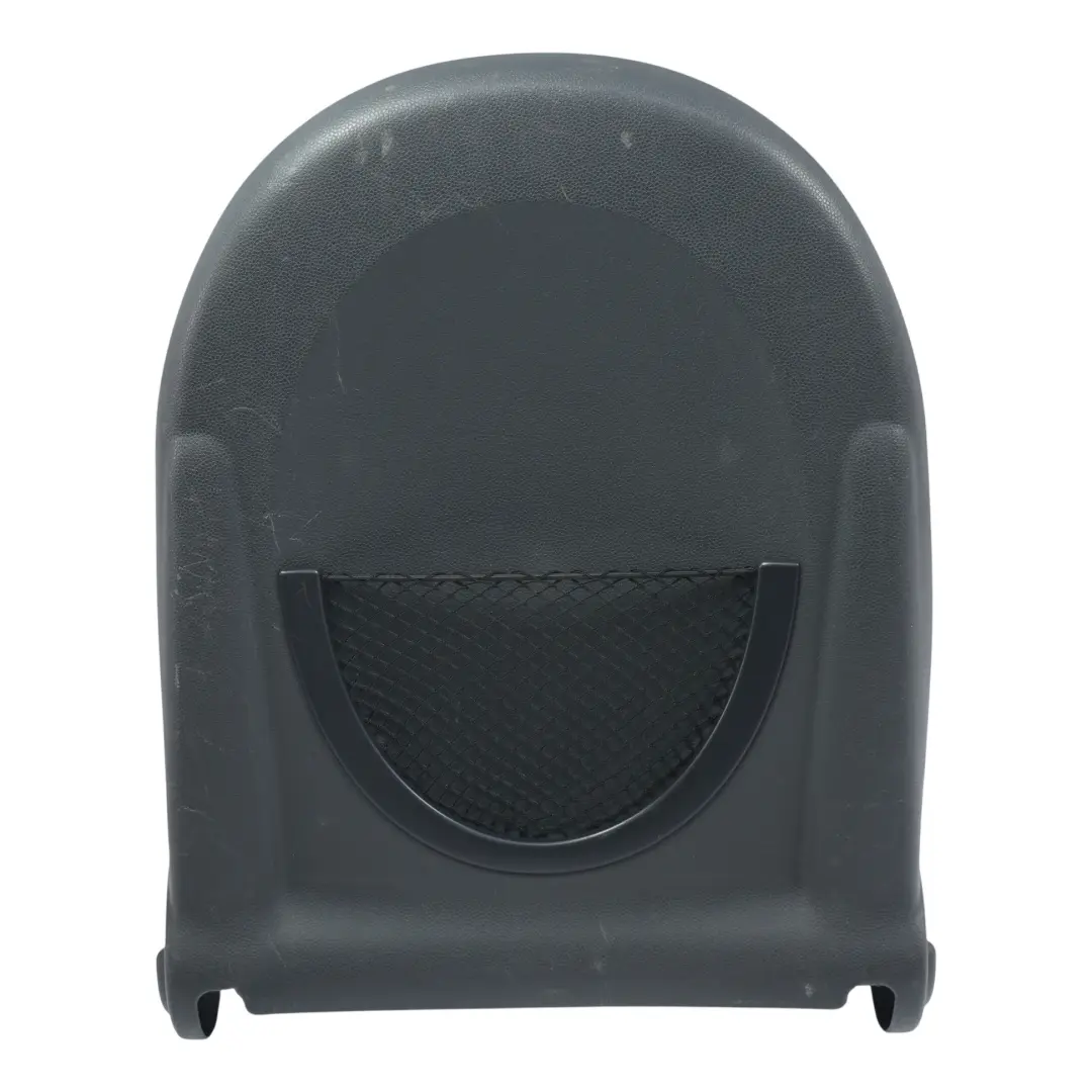 Mini R50 R52 Seat Backrest Rear Trim Panel Cover Front Left Right N/O/S - SKU 7131644-4 - Part number 7131644