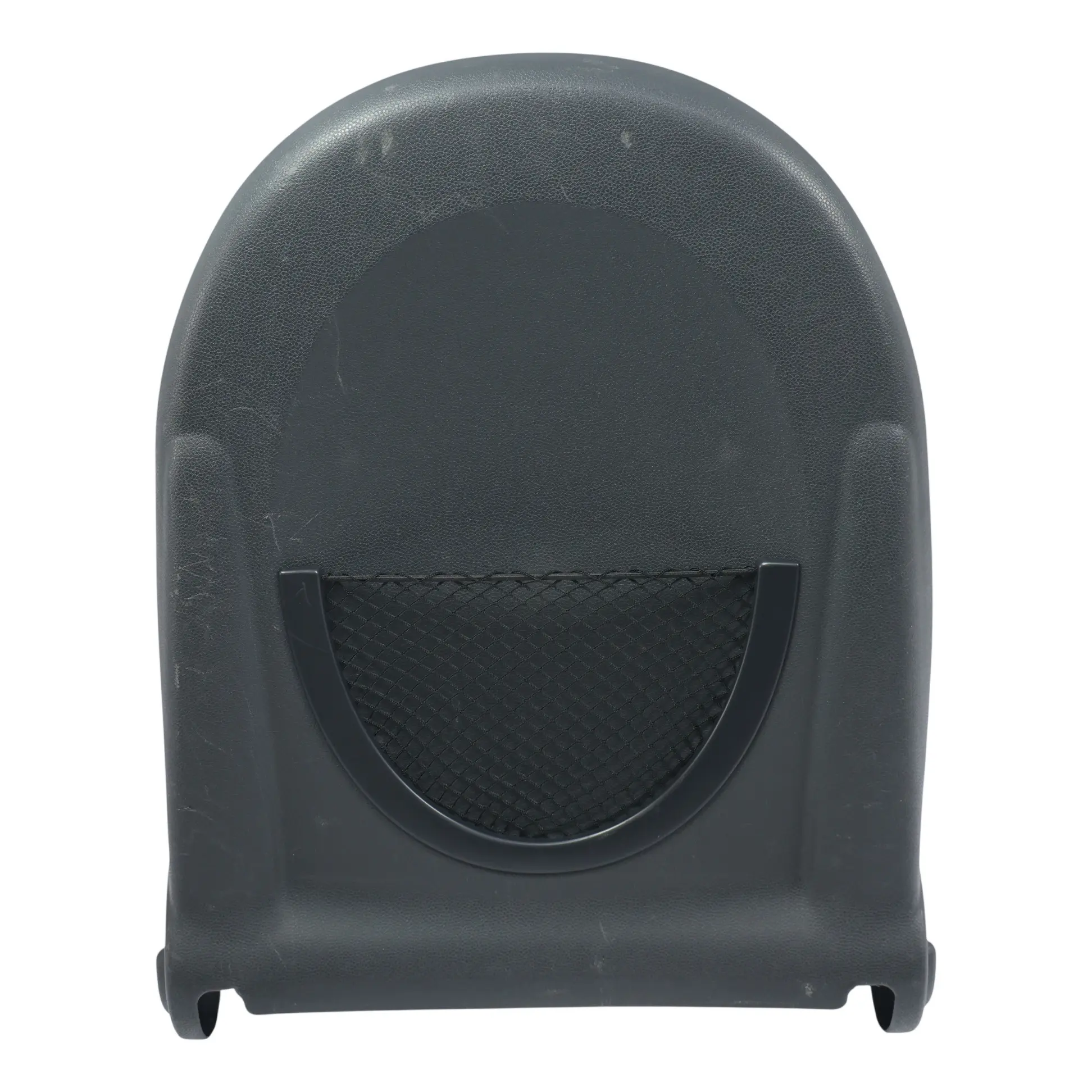 Mini R50 R52 Panel Cubierta Respaldo Asiento Trasero Izquierdo Derecho 7131644