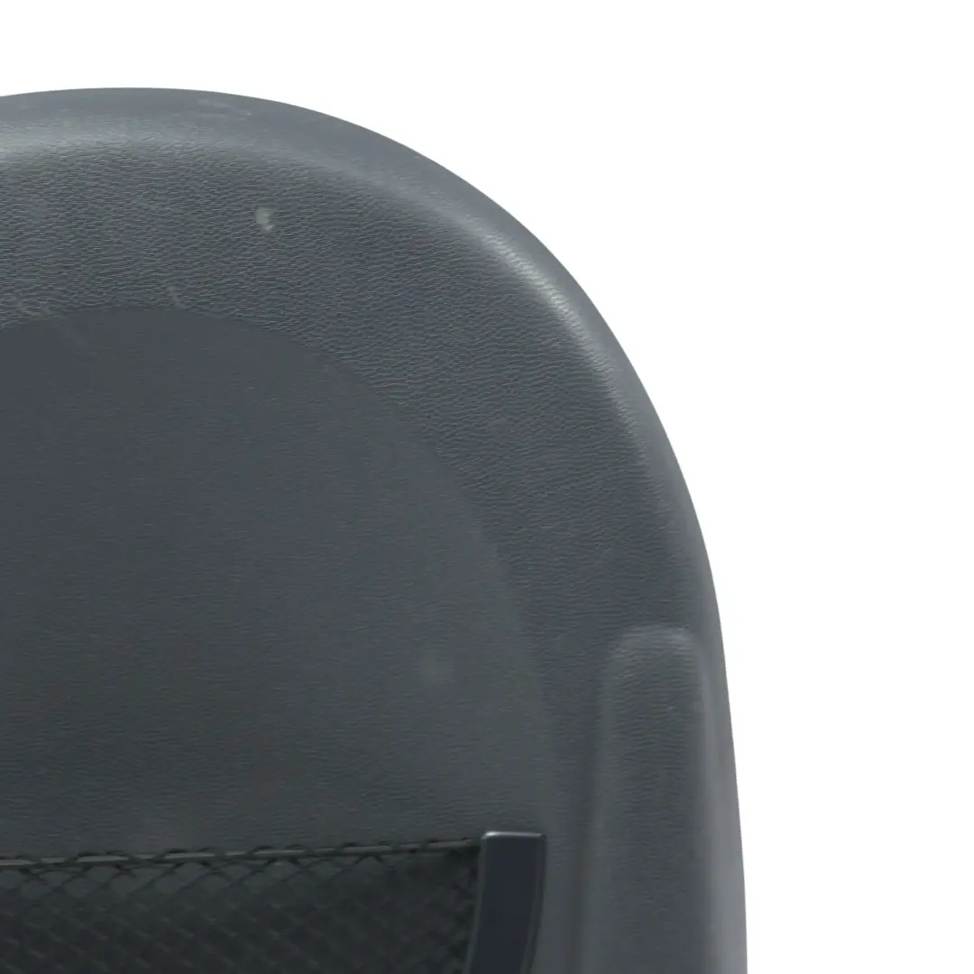 Backrest Rear Trim Panel Cover Front Left Right N/O/S to Mini R50 R52 Seat with Part number 7131644 Mini R50 R52 Seat Backrest Rear Trim Panel Cover Front Left Right N/O/S - SKU 7131644-4 - Part number 7131644
