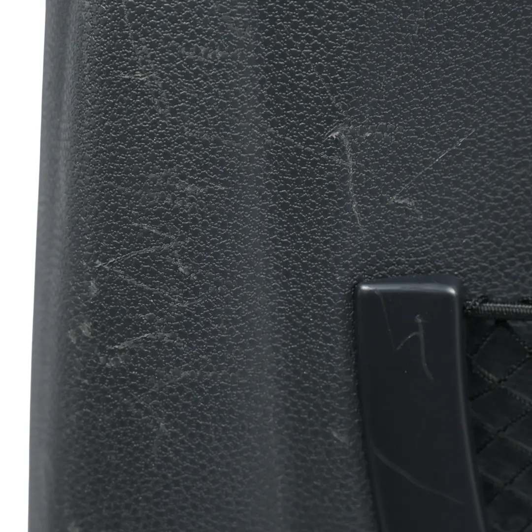 Backrest Rear Trim Panel Cover Front Left Right N/O/S to Mini R50 R52 Seat with Part number 7131644 Mini R50 R52 Seat Backrest Rear Trim Panel Cover Front Left Right N/O/S - SKU 7131644-4 - Part number 7131644