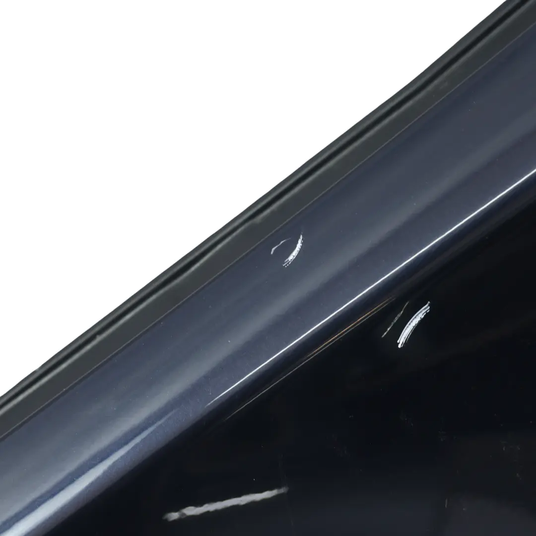 Seitenteil Kotflügel Vorne Links Monacoblau - A35 für BMW E81 E87 mit Teilenummer 7133227 BMW E81 E87 Seitenteil Kotflügel Vorne Links Monacoblau - A35 - SKU 7133227-MB - Teilenummer 7133227