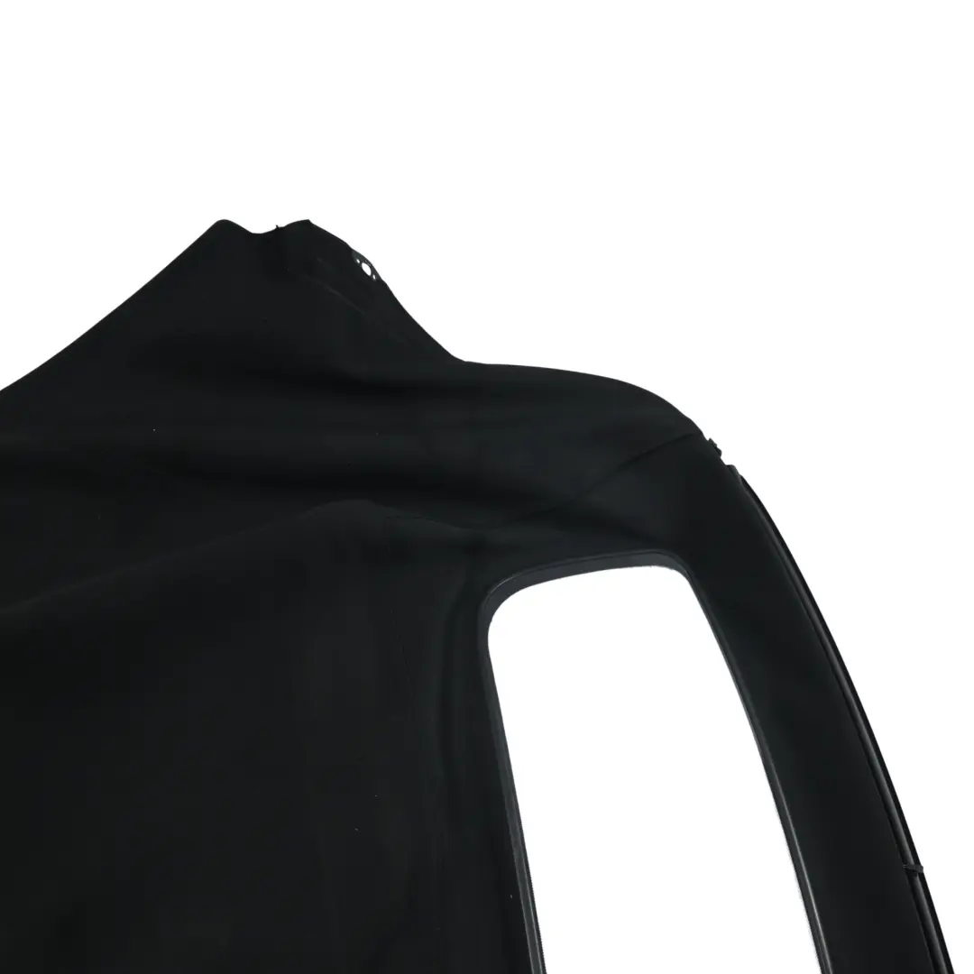 Roof Folding Soft Top Cover Black to Mini R52 Cabrio Convertible with Part number 7135290 Mini R52 Cabrio Convertible Roof Folding Soft Top Cover Black - SKU 7135290-1 - Part number 7135290