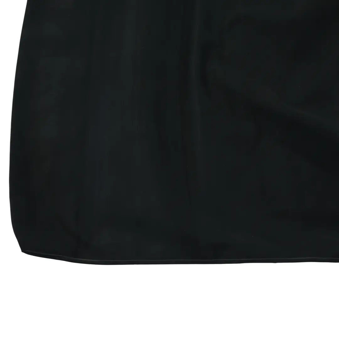 Mini R52 Cabrio Convertible Roof Folding Soft Top Cover Black - SKU 7135290-1 - Part number 7135290