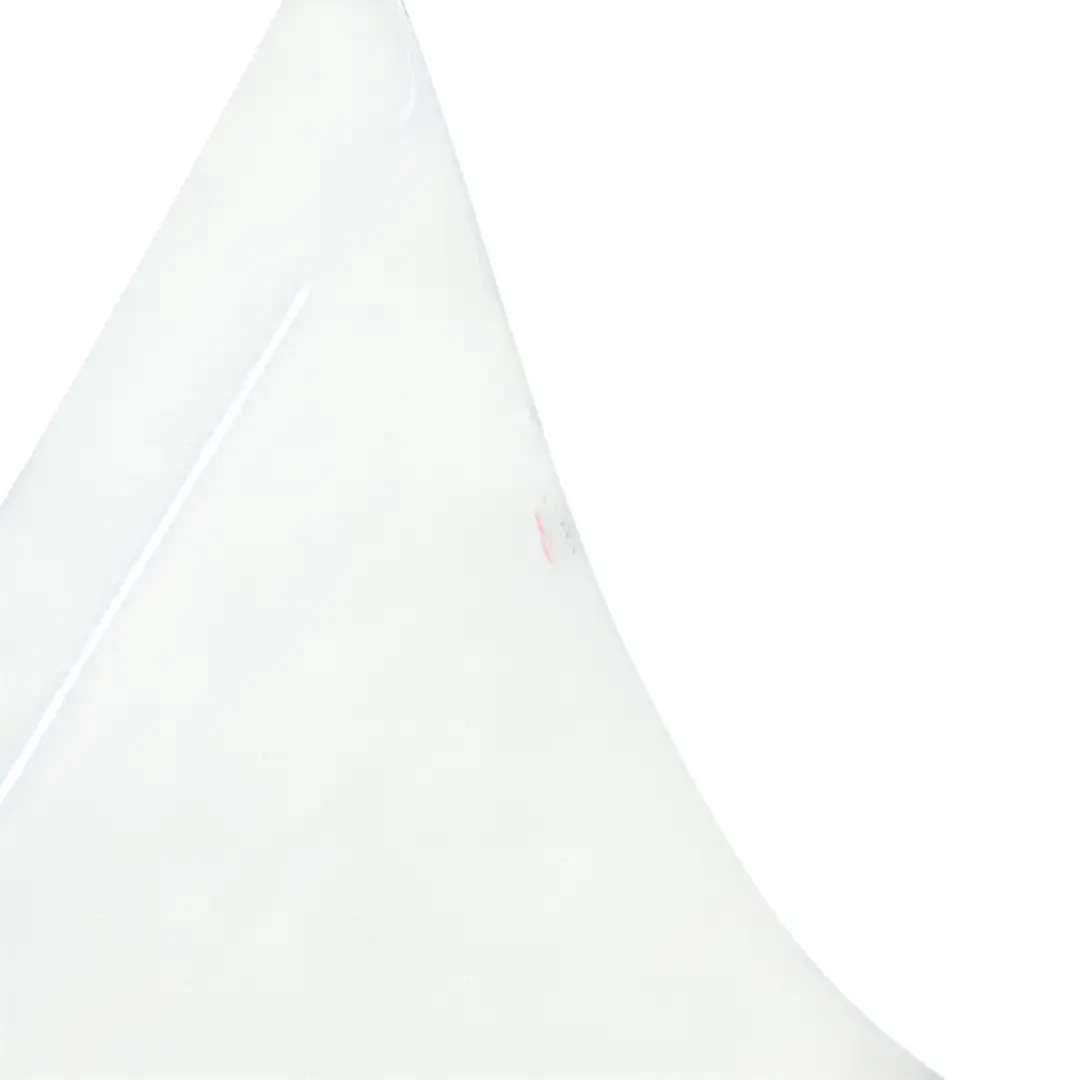 BMW E90 E91 Pannello laterale parafango anteriore sinistro Alpinweiss - 300 - SKU 7135679-AW - Numero di parte 7135679