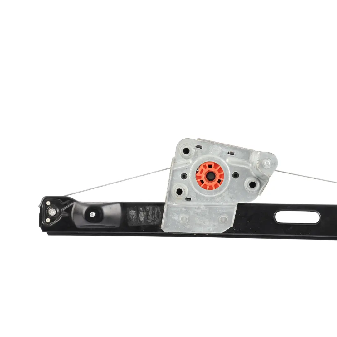 Mechanizm Podnośnika Szyby Tylny Prawy Z Silnikiem do BMW E90 E91 o numerze 7140590 BMW E90 E91 Mechanizm Podnośnika Szyby Tylny Prawy Z Silnikiem - SKU 7140590 - Numer Części 7140590
