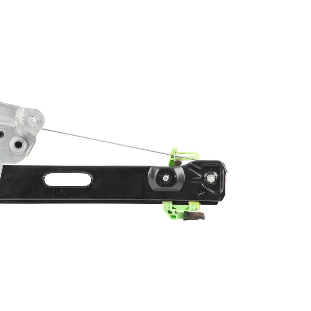 BMW E90 E91 Rear Window Lifter Regulator Mechanism Right O/S - SKU 7140590 - Part number 7140590