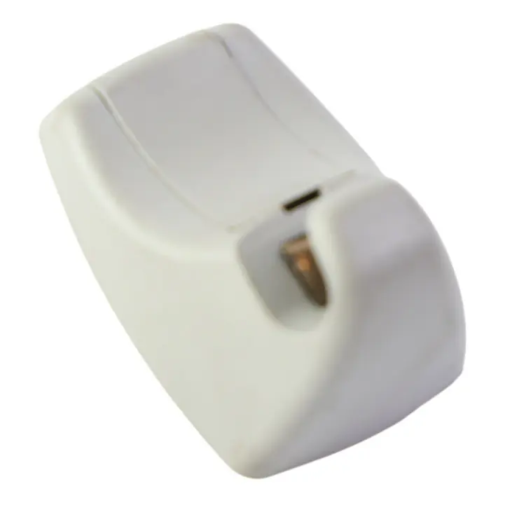 BMW F30 F31 E60 E87 E82 X3 F25 Clip Sujeción Parasol - SKU 7145718 - Número de pieza 7145718