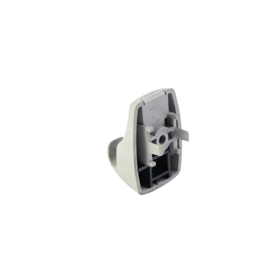 Clip Supporto Parasole per BMW F30 F31 E60 E87 E82 X3 F25 con numero di parte 7145718 BMW F30 F31 E60 E87 E82 X3 F25 Clip Supporto Parasole - SKU 7145718 - Numero di parte 7145718