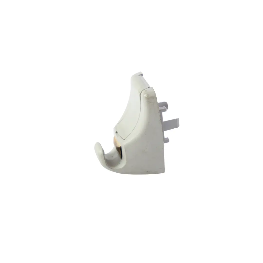 BMW F30 F31 E60 E87 E82 X3 F25 Clip Sujeción Parasol - SKU 7145718 - Número de pieza 7145718