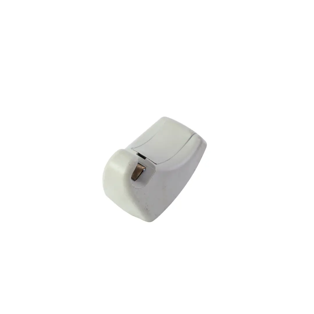 Sonnenblende Halteklammer für BMW F30 F31 E60 E87 E82 X3 F25 mit Teilenummer 7145718 BMW F30 F31 E60 E87 E82 X3 F25 Sonnenblende Halteklammer - SKU 7145718 - Teilenummer 7145718