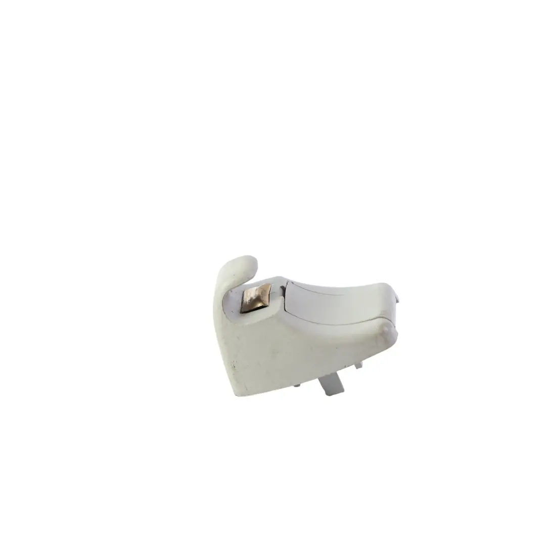 BMW F30 F31 E60 E87 E82 X3 F25 Clip Supporto Parasole - SKU 7145718 - Numero di parte 7145718
