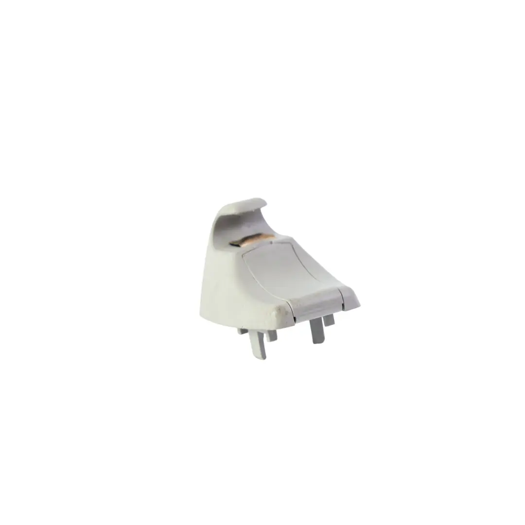 BMW F30 F31 E60 E87 E82 X3 F25 Clip Supporto Parasole - SKU 7145718 - Numero di parte 7145718