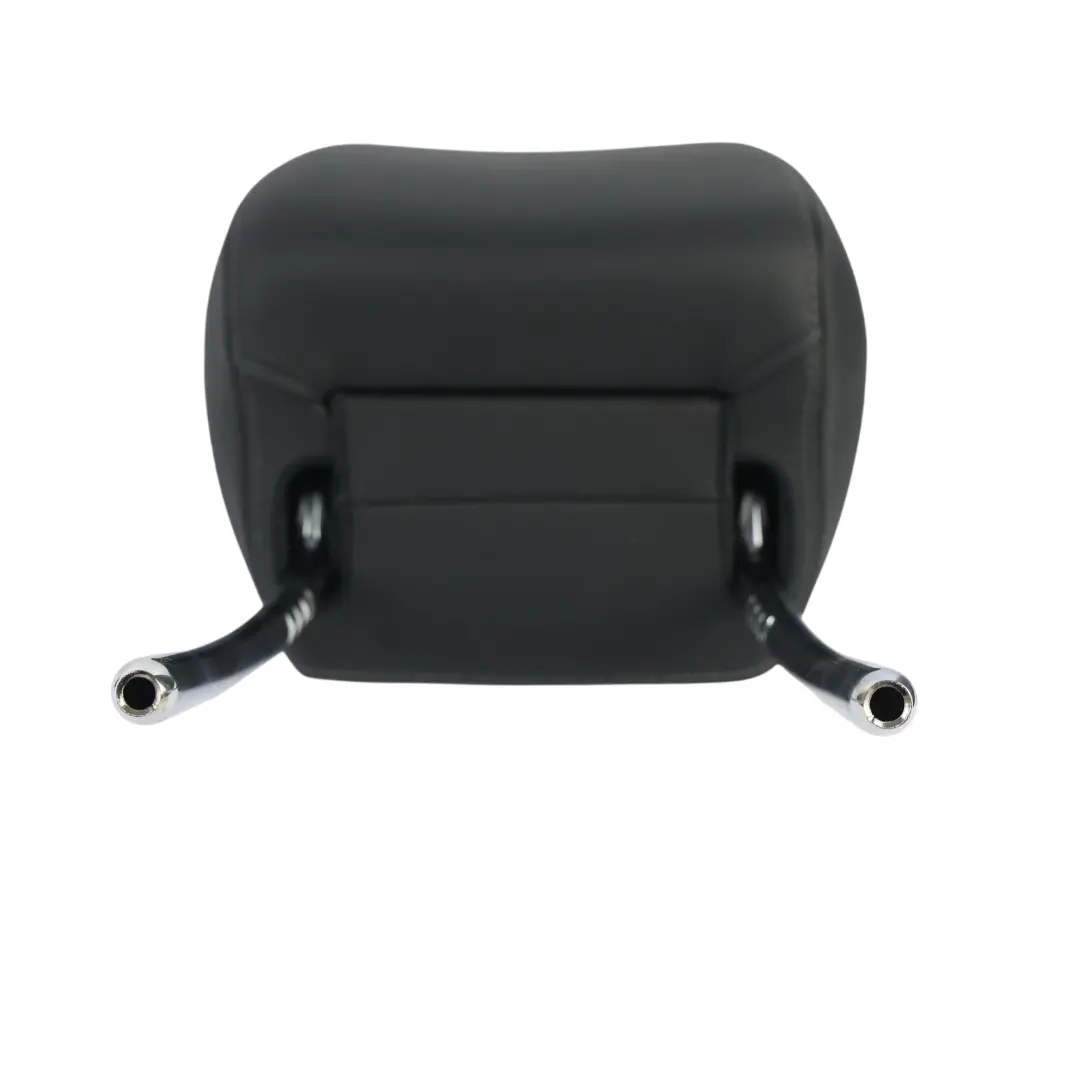Reposacabezas Asiento Delantero Cuero Negro Izq Der para BMW E90 E91 E92 Sport con número de pieza 7147478 BMW E90 E91 E92 Sport Reposacabezas Asiento Delantero Cuero Negro Izq Der - SKU 7147478-1 - Número de pieza 7147478