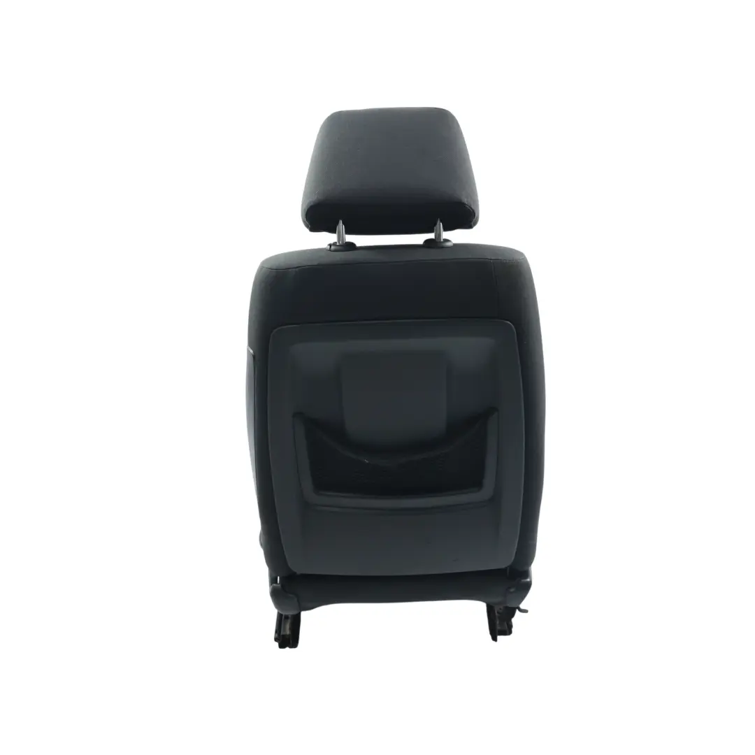 BMW E90 E91 Sportsitz Beheizt Vorne Links Innen Stoff Anthrazit - SKU 7147977-1 - Teilenummer 7147977