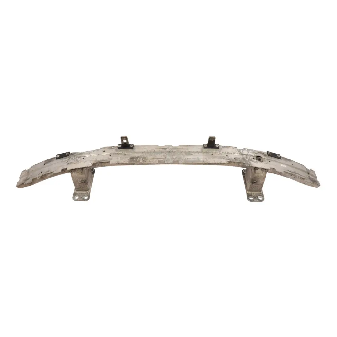 Front Bumper Carrier Crash Bar Reinforcement Support to BMW E60 E61 with Part number 7148586 BMW E60 E61 Front Bumper Carrier Crash Bar Reinforcement Support - SKU 7148586-6 - Part number 7148586