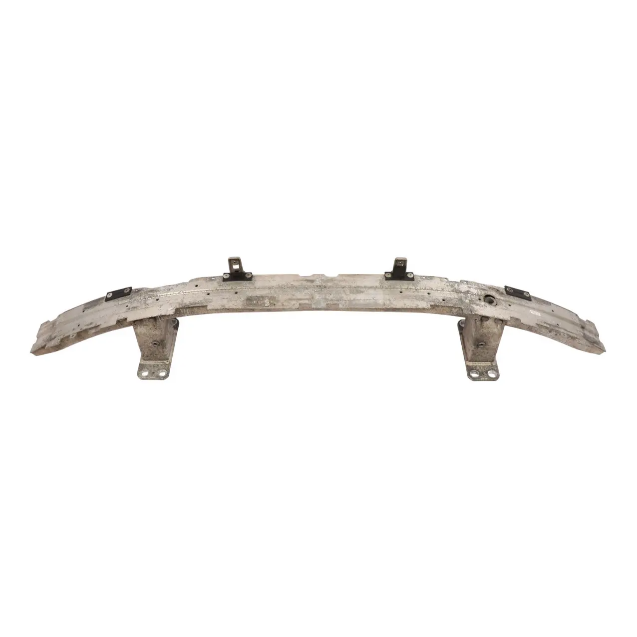 BMW E60 E61 Front Bumper Carrier Crash Bar Reinforcement Support 7148586