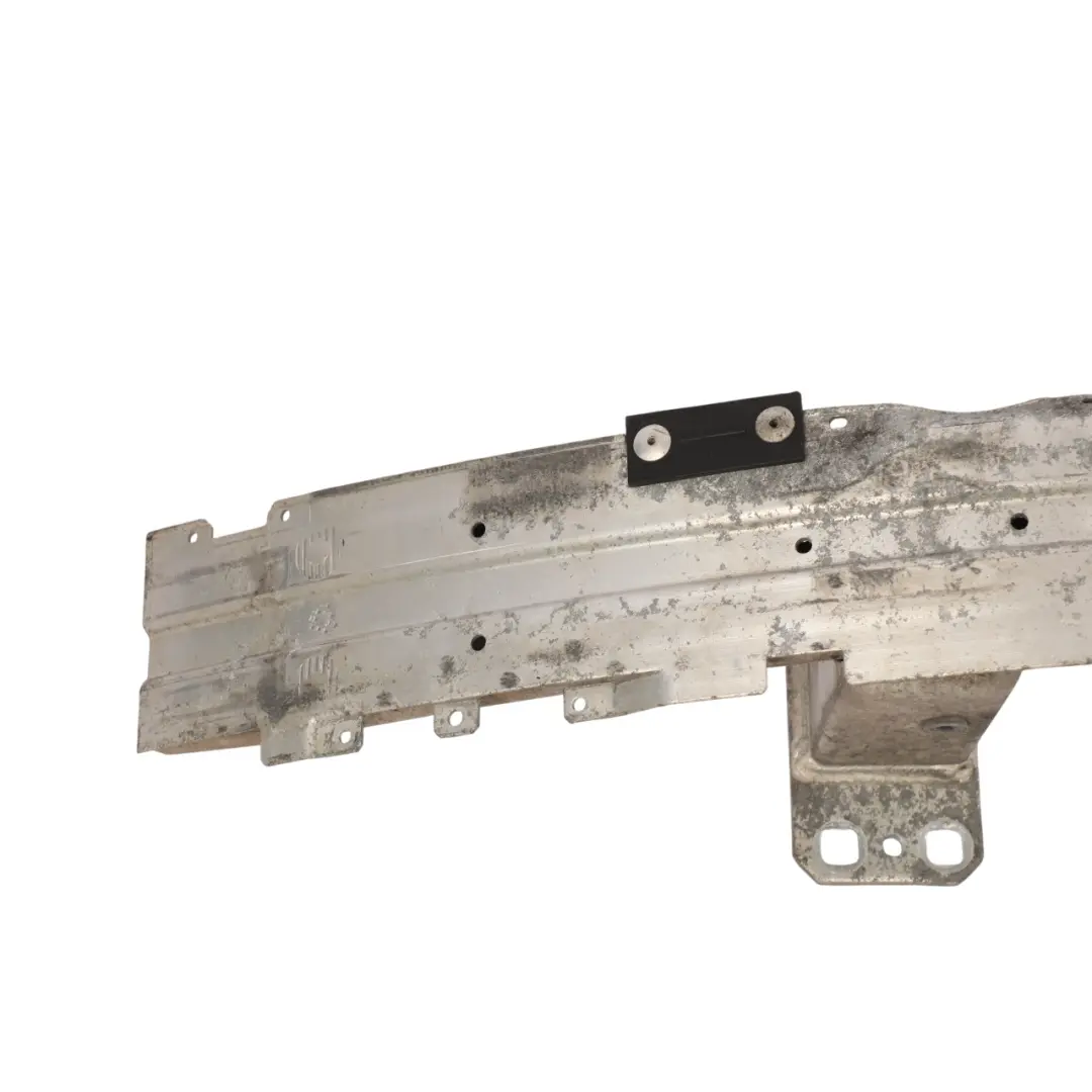 Front Bumper Carrier Crash Bar Reinforcement Support to BMW E60 E61 with Part number 7148586 BMW E60 E61 Front Bumper Carrier Crash Bar Reinforcement Support - SKU 7148586-6 - Part number 7148586