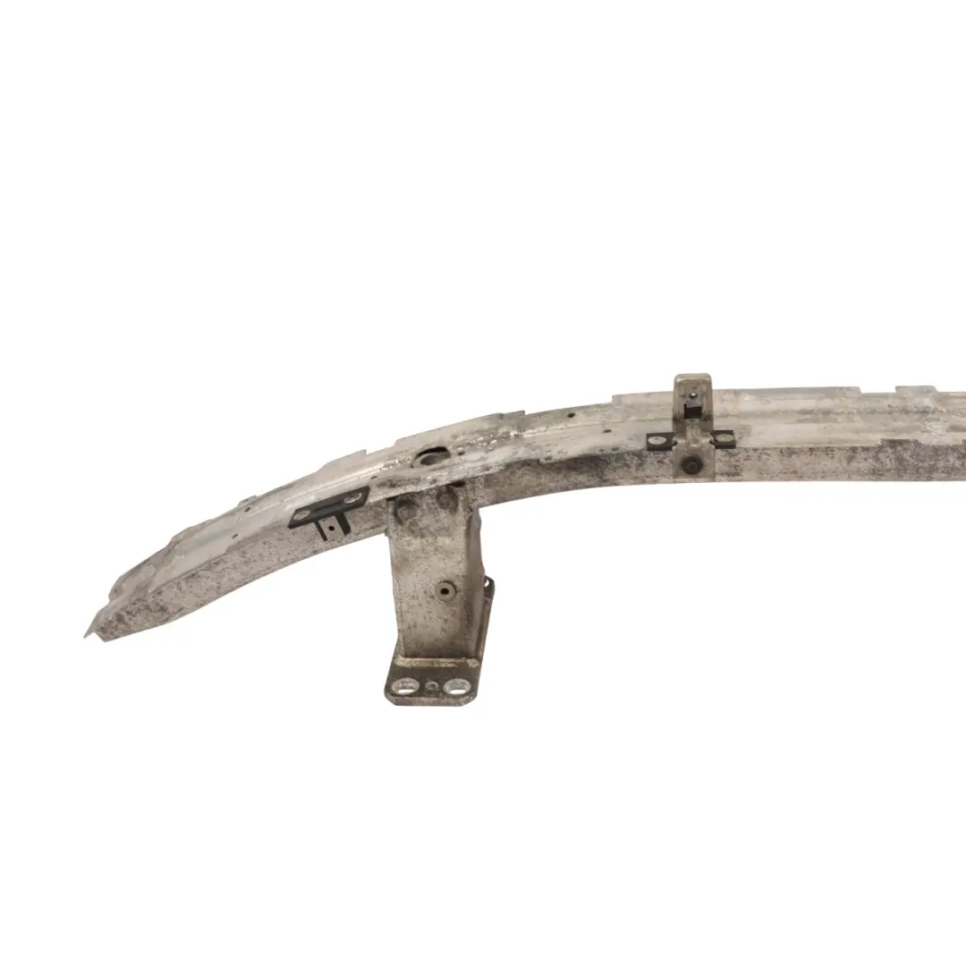 Front Bumper Carrier Crash Bar Reinforcement Support to BMW E60 E61 with Part number 7148586 BMW E60 E61 Front Bumper Carrier Crash Bar Reinforcement Support - SKU 7148586-6 - Part number 7148586