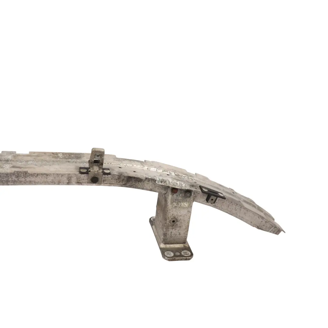 BMW E60 E61 Front Bumper Carrier Crash Bar Reinforcement Support - SKU 7148586-6 - Part number 7148586