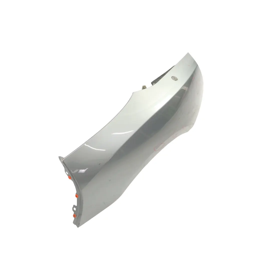 BMW Z4 E85 Błotnik Panel Boczny Lewy Tylny Silbergrau Metallic - A08 - SKU 7151639-SBG - Numer Części 7151639