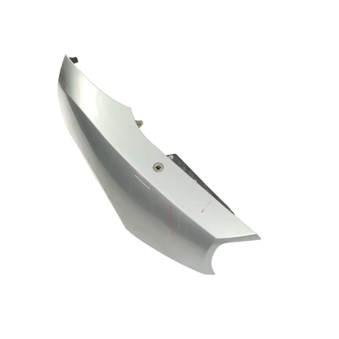 Błotnik Panel Boczny Lewy Tylny Silbergrau Metallic - A08 do BMW Z4 E85 o numerze 7151639 BMW Z4 E85 Błotnik Panel Boczny Lewy Tylny Silbergrau Metallic - A08 - SKU 7151639-SBG - Numer Części 7151639