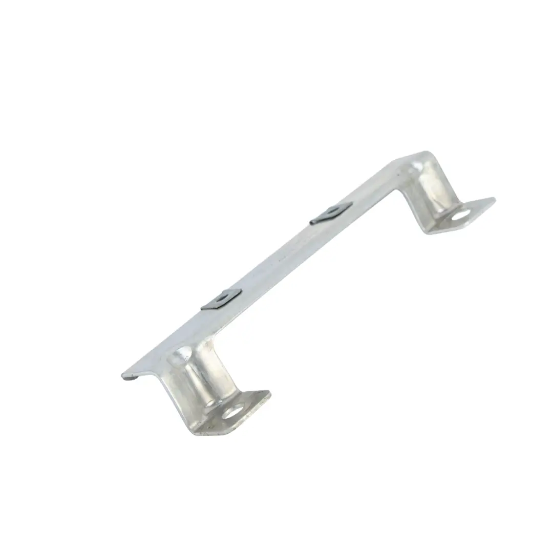 BMW E60 E61 E63 LCI E64 Motorraum Unterboden Halterung Abdeckung - SKU 7153449 - Teilenummer 7153449